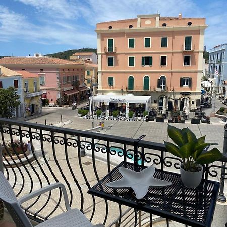Nonna Ita Hotel Santa Teresa Gallura Ngoại thất bức ảnh