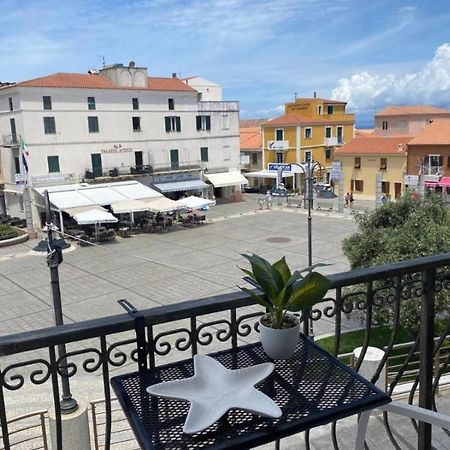 Nonna Ita Hotel Santa Teresa Gallura Ngoại thất bức ảnh