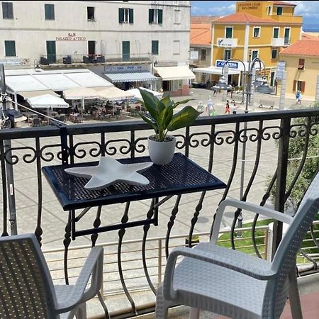 Nonna Ita Hotel Santa Teresa Gallura Ngoại thất bức ảnh
