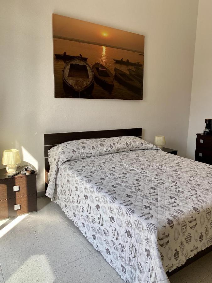 Nonna Ita Hotel Santa Teresa Gallura Ngoại thất bức ảnh