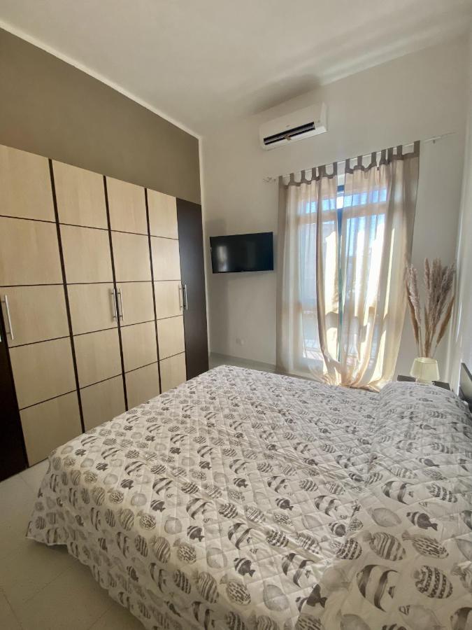 Nonna Ita Hotel Santa Teresa Gallura Ngoại thất bức ảnh