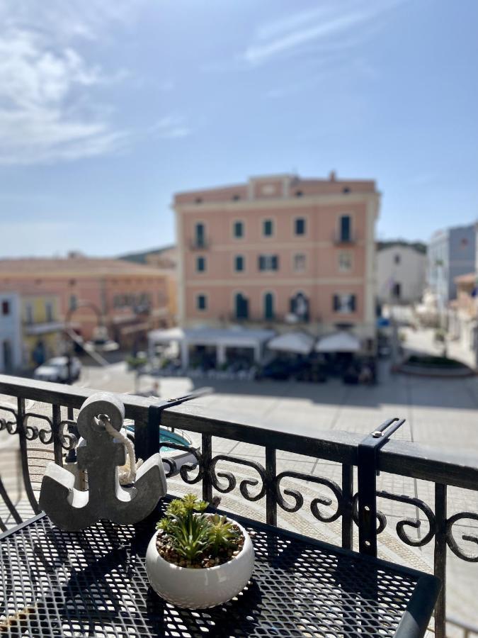 Nonna Ita Hotel Santa Teresa Gallura Ngoại thất bức ảnh