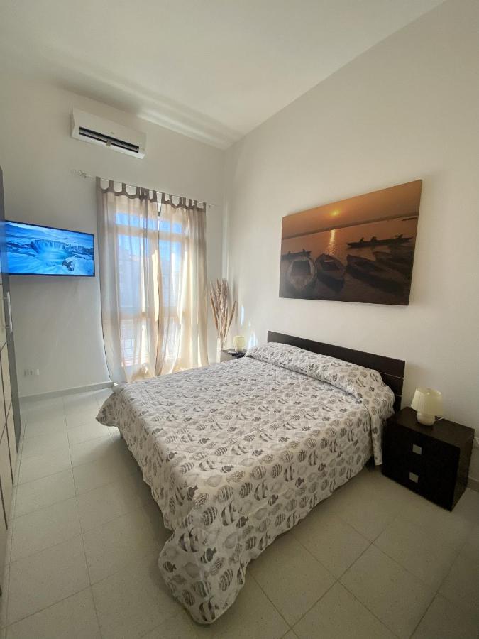 Nonna Ita Hotel Santa Teresa Gallura Ngoại thất bức ảnh