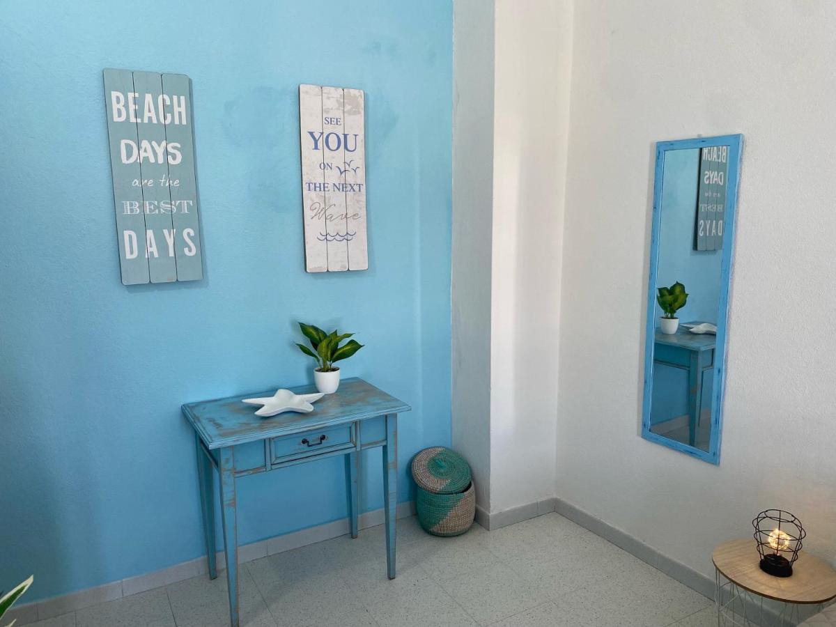 Nonna Ita Hotel Santa Teresa Gallura Ngoại thất bức ảnh