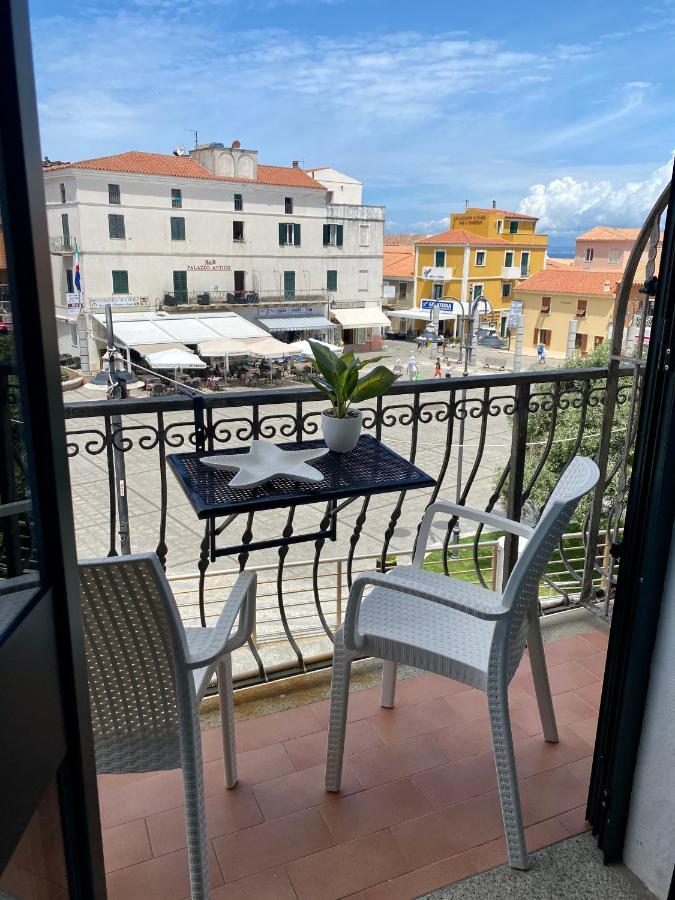 Nonna Ita Hotel Santa Teresa Gallura Ngoại thất bức ảnh