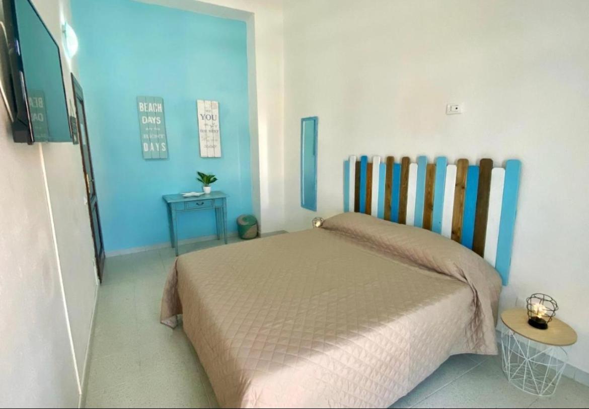 Nonna Ita Hotel Santa Teresa Gallura Ngoại thất bức ảnh
