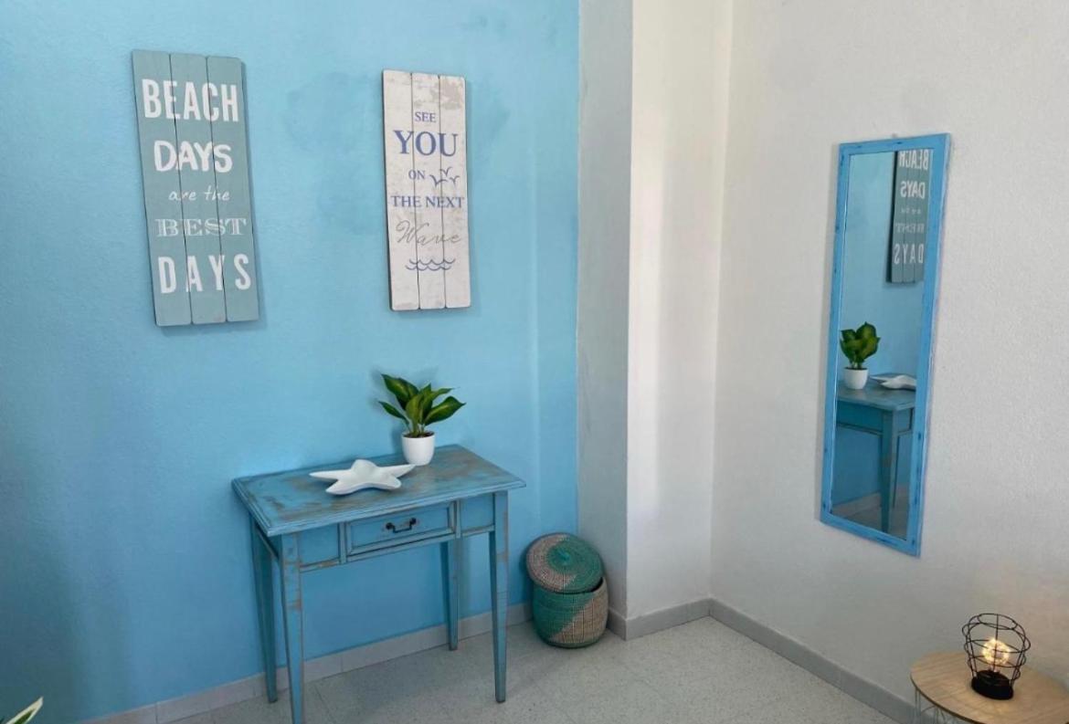 Nonna Ita Hotel Santa Teresa Gallura Ngoại thất bức ảnh