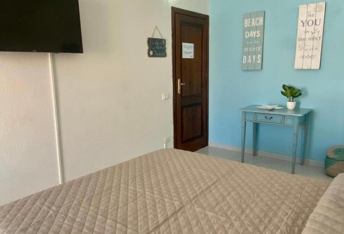 Nonna Ita Hotel Santa Teresa Gallura Ngoại thất bức ảnh