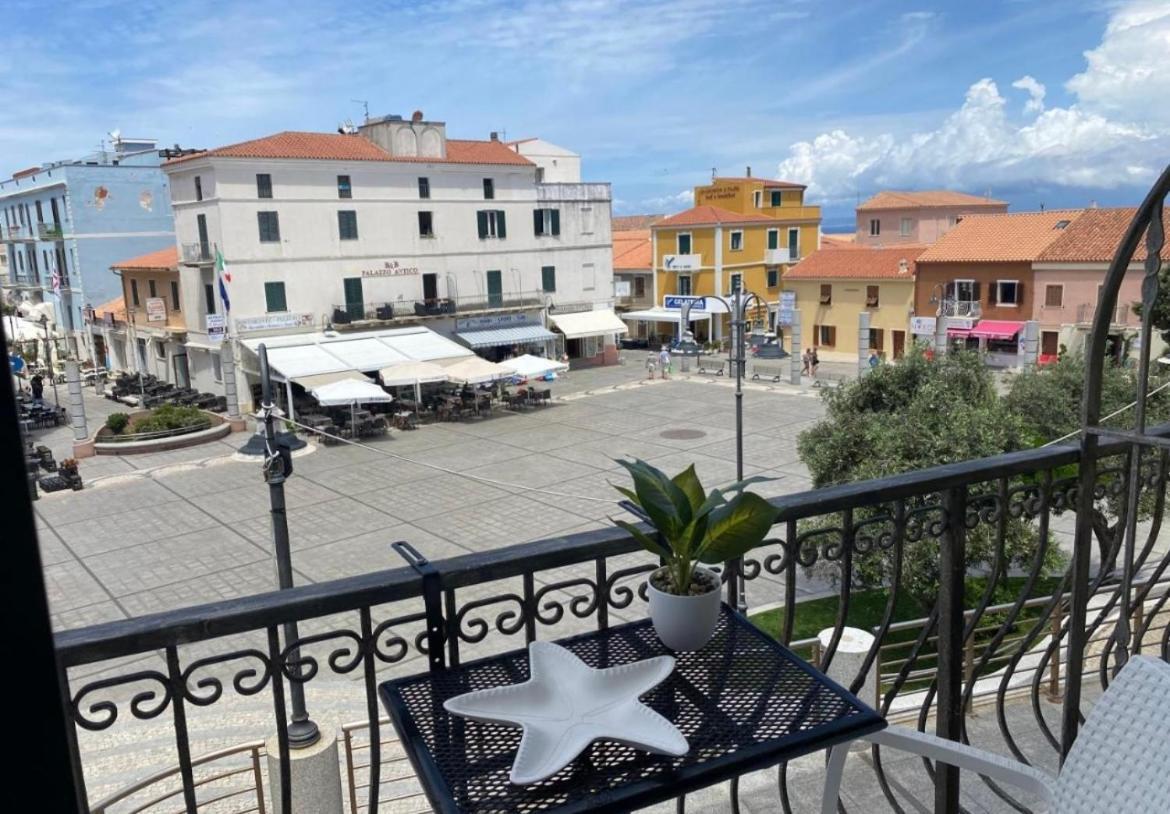 Nonna Ita Hotel Santa Teresa Gallura Ngoại thất bức ảnh