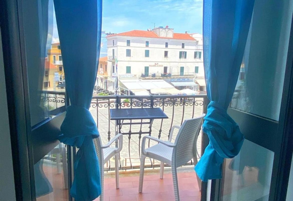 Nonna Ita Hotel Santa Teresa Gallura Ngoại thất bức ảnh
